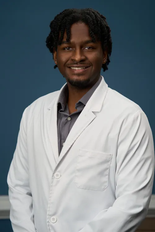 Dr. Ivan Warner